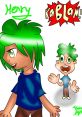 Henry (Kablam!) Type your text and hear it in the voice of Henry (KaBlam!)