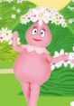 Foofa (Yo Gabba Gabba!) Type your text and hear it in the voice of Foofa (Yo Gabba Gabba!)