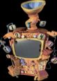 The Astonishing Contraption Of Silliness The Astonishing Contraption of Silliness