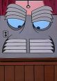 Air Conditioner character from The Brave Little Toaster, featuring expressive eyes and unique design elements.