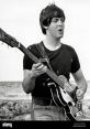 Paul mcartney