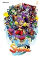 Shantae Type your text and hear it in the voice of Shantae.