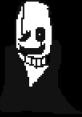 Gaster (text blip based) An experiment using the ai. instead of fanmade voice lines or ABC_123.ogg uses his text blips