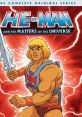 He-Man