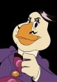 Baron Von Sheldgoose (Disney Legends Of The The Three Caballeros) This character from disney the legends of the three