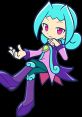 Rafisol (Puyo Puyo Puzzle Pop) Rafisol