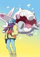 Grusha (Pokémon Masters Ex) Grusha