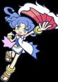Rulue (Puyo Puyo Tetris) Rulue