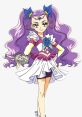Cure Milky Rose (Yes Pretty Cure 5) Cure Milky Rose
