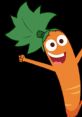 Carrot (Niamh Webb, Supertato) Carrot is a character in Supertato.