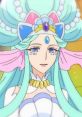 Mermaid Queen (Tropical Rouge Pretty Cure) Mermaid Queen