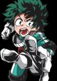 Izuku Midoriya2 Type your text and hear it in the voice of Izuku Midoriya2 .