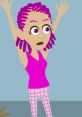 Violy Vyond Violy From Vyond AI Voice