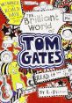 Tom Gates Intro