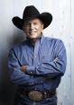 Strait George