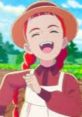Anne Shirley (Dubbed Anime) Type of text and hear it in the voice of Anne Shirley.