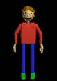 Student (Baldi's Basics Plus 0.10.1)