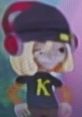 Kate K. Z. (Wipeout Create & Crash) Type of text and hear it in the voice of Kate K. Z.