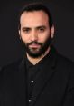 Marwan Kenzari (Apep) The Actor of Jafar From the 2019 Aladdin Movie