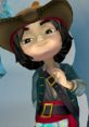 Steven Swashbuckle (Wipeout) Type of text and hear it in the voice of Steven Swashbuckle.
