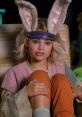 Tiny Tina (Borderlands) Type of text and hear it in the voice of Tiny Tina.
