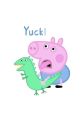George Pig