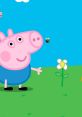 George Pig From Peppa Pig