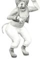 Goofy Realistic Granny Granny