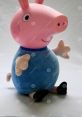Peppa Pig's Brother