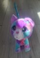 Furreal Cat Type to hear the voice of FurReal Cat