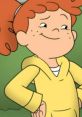 Curious George Allie (Lara Jill Miller) Ali is a 5 year old grand child who lives with the Renkins