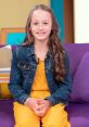 Peppa Pig Amelie Bea Smith