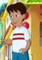 Curious George Marco (Grey DeLisle) Who is a 9-year-old Mexican boy who is famous for its band and his own restaurant
