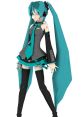 Miku test MIKUE YEST