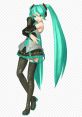 Miku Test MIKUE YEST