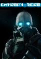 Entropy: Zero — Bad Cop Voice Aiden Walker, designated Unit 3650 and nicknamed 'Bad Cop', is the main protagonist and player