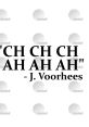Ch Ch Ah Aha