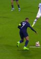Mbapè V2 French