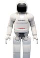 Asimo Voiced By Fl Studio Speech Plugin ASIMO (Advanced Step in Innovative Mobility)[1] is a humanoid robot created by Honda