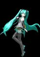 Miku Final