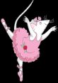 Angelina Ballerina (Finty Wallams) Angelina Ballerina (Finty Wallams)