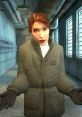 Judith Mossman Half-Life 2 Voice Dr. Judith Mossman is a scientist who plays an important role in Half-Life 2 and