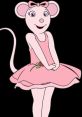 Angelina Ballerina Angelina Ballerina