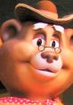 Grandpa Grizzly Grandpa Grizzly is the main star of The Forest Friends Show. He is portrayed as an elderly bear who cares