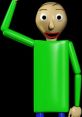 My buuu baldi ok