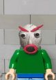 My Tutorial Baldi Ok