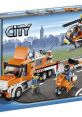 Lego City 2009-2013