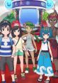 Renga (Pokémon Masters Ex) Renga