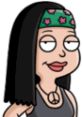 Hayley Smith : American Dad (Seasons 1 And 2) Hayley Smith voice from Seasons 1 and 2 of American Dad.