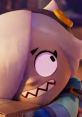 Colette (Brawl Stars) She was crazy!